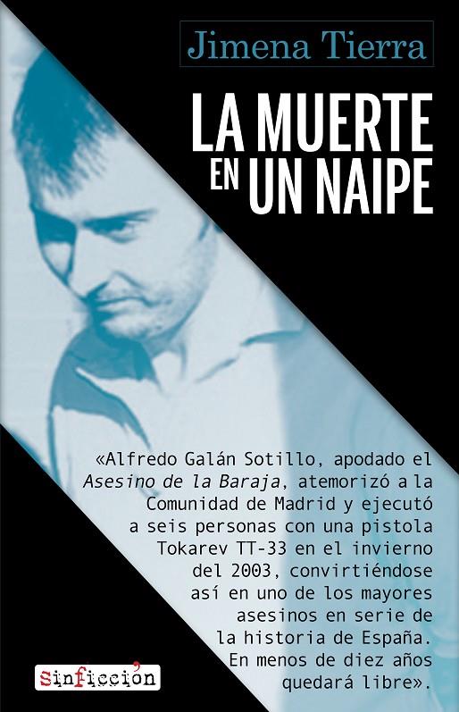 La muerte en un naipe (True Crime) | 9788417847982 | Tierra, Jimena | Librería online de Figueres / Empordà