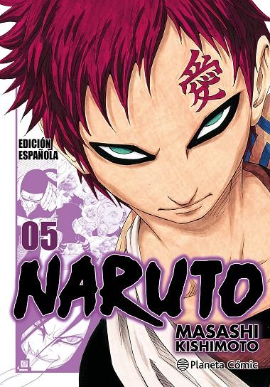 Naruto Jump Remix #05/24 | 9788411614283 | Kishimoto, Masashi | Librería online de Figueres / Empordà