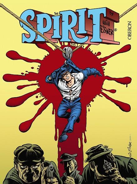 The Spirit | 9788441543294 | Eisner, Will | Llibreria online de Figueres i Empordà