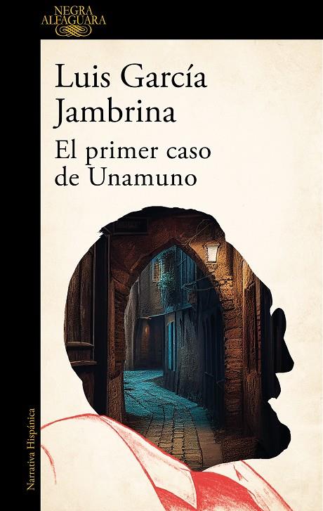 El primer caso de Unamuno | 9788420476766 | García Jambrina, Luis | Librería online de Figueres / Empordà