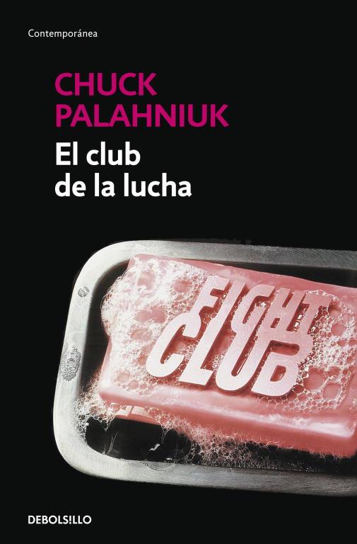 El club de la lucha | 9788499088174 | Palahniuk, Chuck | Llibreria online de Figueres i Empordà