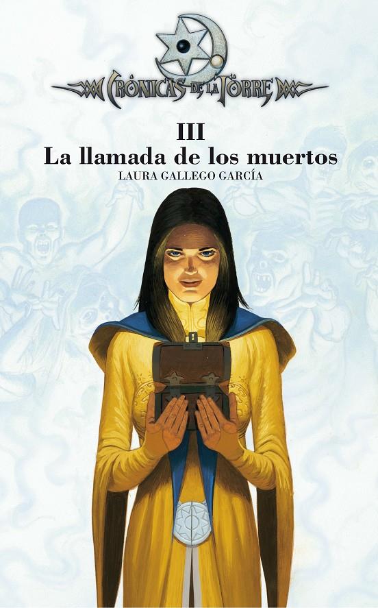 LA LLAMADA DE LOS MUERTOS (CARTONE) | 9788467508918 | Gallego García, Laura | Llibreria online de Figueres i Empordà