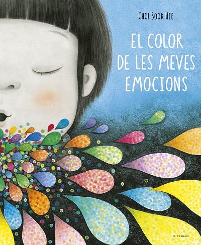 El color de les meves emocions | 9788419910363 | Sook Hee, Choi | Llibreria online de Figueres i Empordà