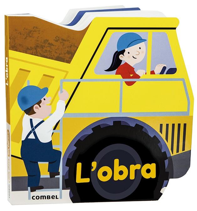 L'obra | 9788491015956 | Llibreria online de Figueres i Empordà