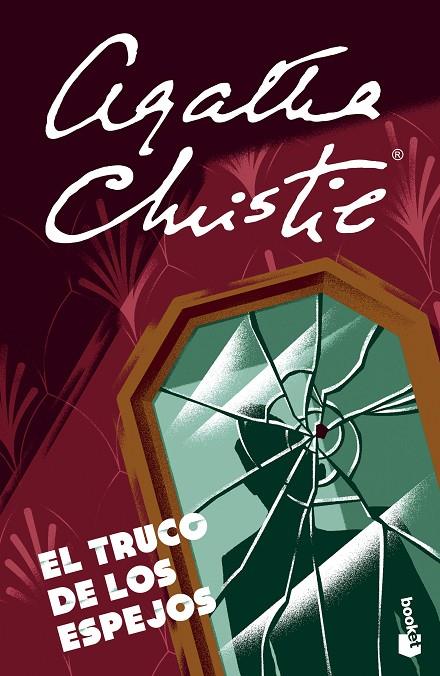 El truco de los espejos | 9788467072334 | Christie, Agatha | Librería online de Figueres / Empordà