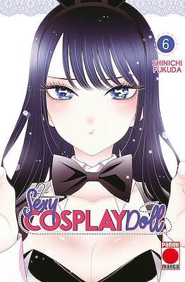 Sexy cosplay doll #06 | 9788411500791 | Fukuda, Shinichi | Librería online de Figueres / Empordà
