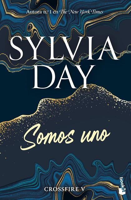 Somos uno (Crossfire 5) | 9788467070576 | Day, Sylvia | Llibreria online de Figueres i Empordà