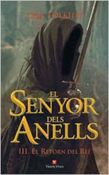 El Senyor Dels Anells #03. El Retorn Del Rei | 9788431668310 | Tolkien, J.R.R. | Llibreria online de Figueres i Empordà