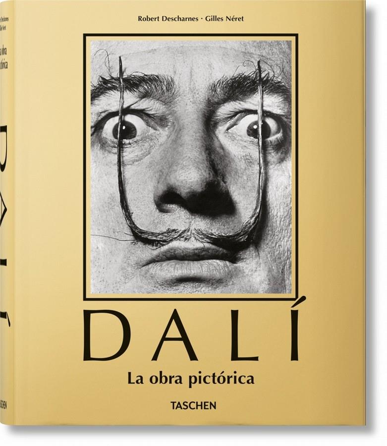 Dalí. La obra pictórica | 9783836576611 | Descharnes, Robert/Néret, Gilles | Llibreria online de Figueres i Empordà