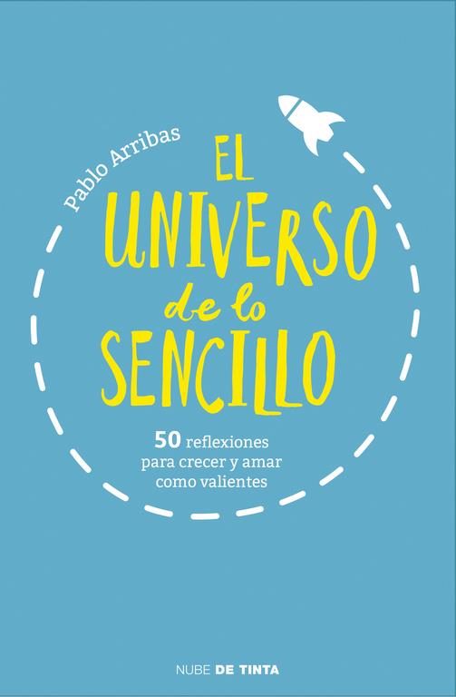 El universo de lo sencillo | 9788415594895 | Arribas, Pablo | Llibreria online de Figueres i Empordà