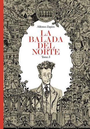 La balada del norte. Tomo 3 | 9788417575472 | Zapico, Alfonso | Llibreria online de Figueres i Empordà