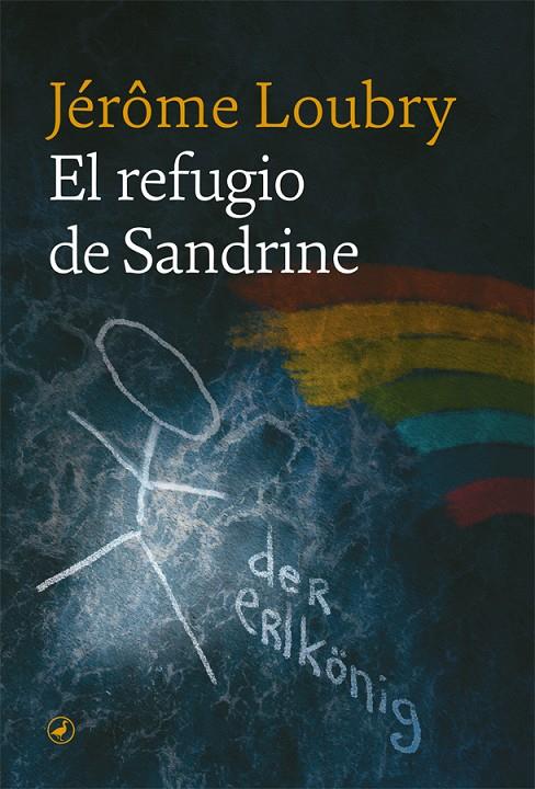 El refugio de Sandrine | 9788418059476 | Loubry, Jérôme | Librería online de Figueres / Empordà