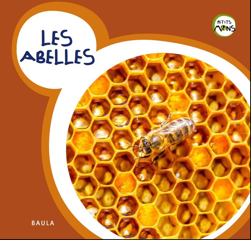 Les abelles | 9788447932733 | Equip Baula | Llibreria online de Figueres i Empordà