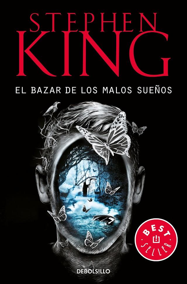 El bazar de los malos sueños | 9788466343053 | Stephen King | Llibreria online de Figueres i Empordà