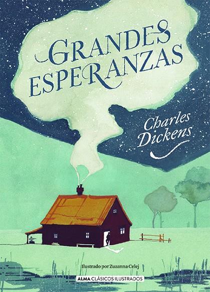 Grandes esperanzas | 9788418008092 | Dickens, Charles | Librería online de Figueres / Empordà