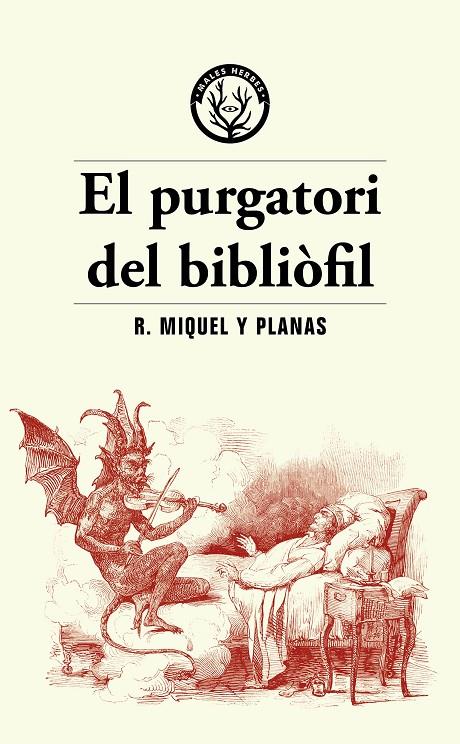 El purgatori del bibliòfil | 9788412782486 | Miquel Planas, Ramon | Llibreria online de Figueres i Empordà