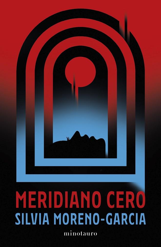 Meridiano Cero | 9788445010013 | Moreno-García, Silvia | Librería online de Figueres / Empordà