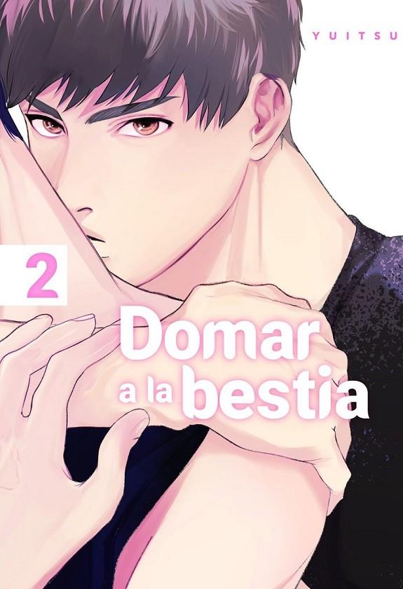 DOMAR A LA BESTIA #02 | 9788419986009 | Si, Mitsuru | Llibreria online de Figueres i Empordà