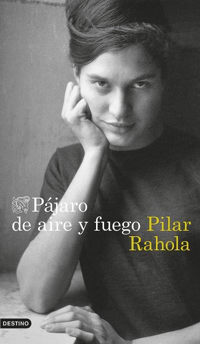 Pájaro de aire y fuego | 9788423362363 | Rahola, Pilar | Librería online de Figueres / Empordà