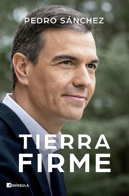 Tierra firme | 9788411002233 | Sánchez, Pedro | Librería online de Figueres / Empordà