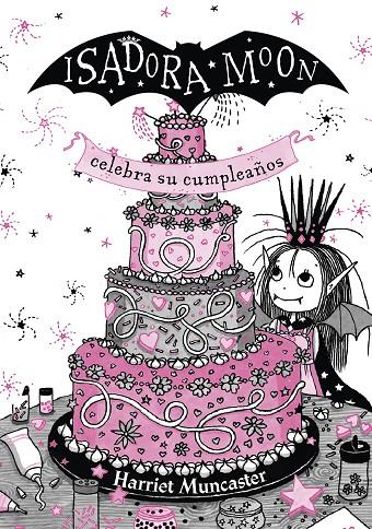 Isadora Moon. Isadora Moon celebra su cumpleaños. Edición especial | 9788420456706 | Muncaster, Harriet | Llibreria online de Figueres i Empordà