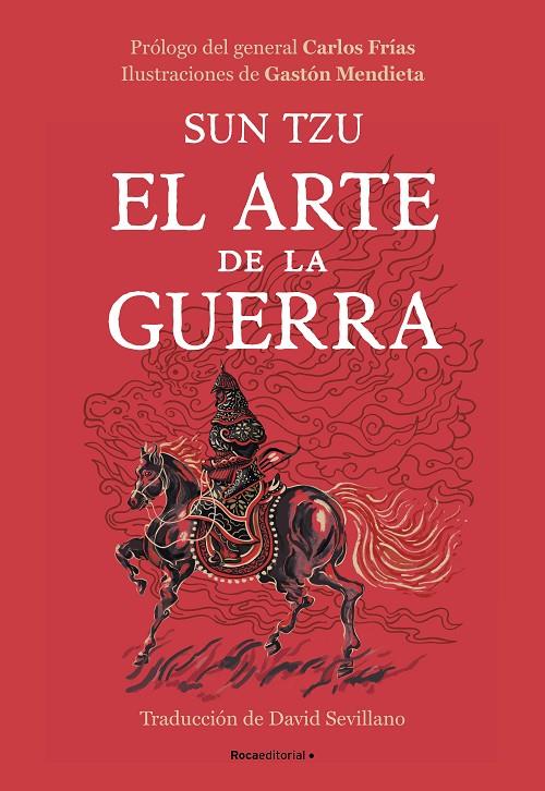 El arte de la guerra (edición ilustrada) | 9788410096226 | Tzu, Sun | Librería online de Figueres / Empordà