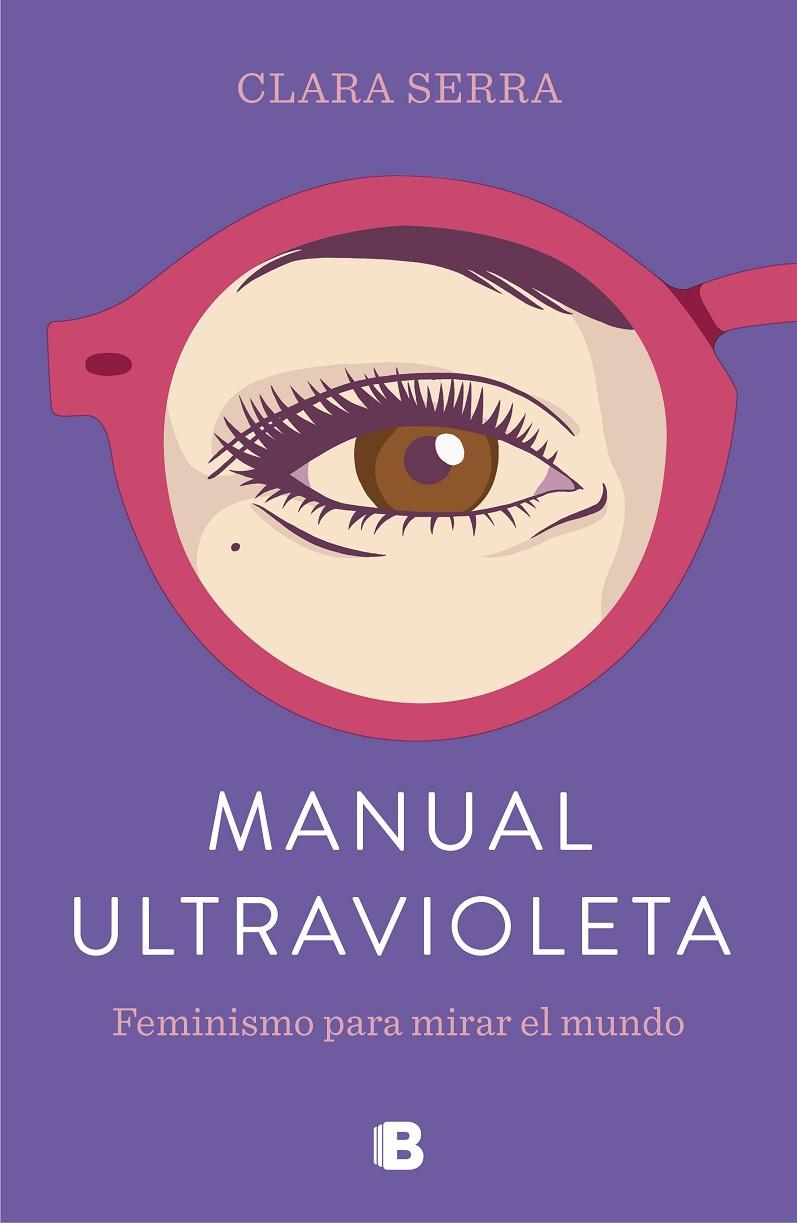 Manual ultravioleta | 9788466665278 | Serra, Clara | Llibreria online de Figueres i Empordà