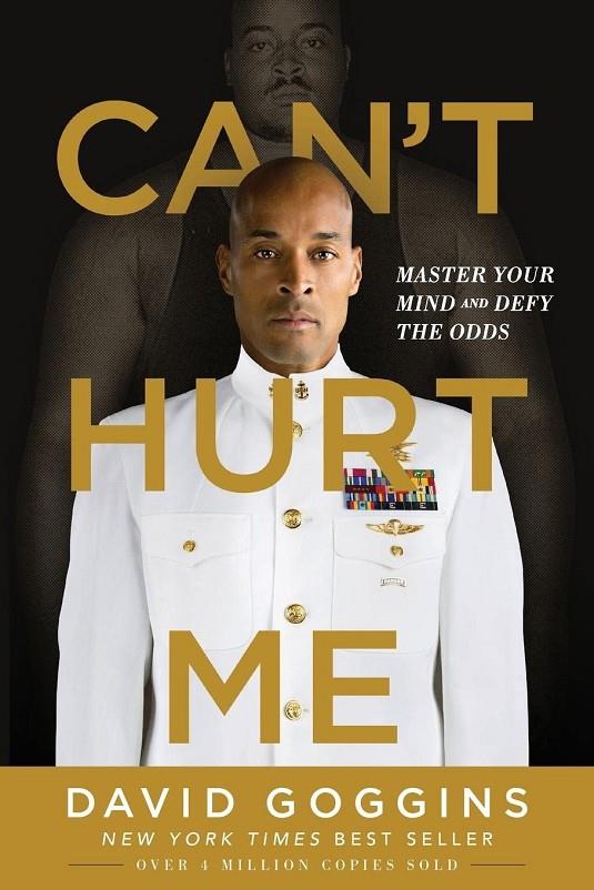 Can't Hurt Me: Master Your Mind and Defy the Odds | 9781544512273 | Goggins, David | Llibreria online de Figueres i Empordà