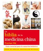 La biblia de la medicina china | 9788484453277 | Ody, Penelope | Librería online de Figueres / Empordà