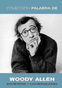 Palabra de Woody Allen | 9788412843279 | Varios autores | Llibreria online de Figueres i Empordà