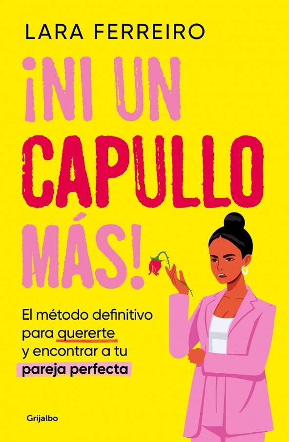 ¡Ni un capullo más! | 9788425368080 | Ferreiro, Lara | Librería online de Figueres / Empordà