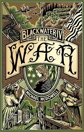 BLACKWATER VI: THE RAIN | 9781804996409 | McDowell, Michael | Llibreria online de Figueres i Empordà