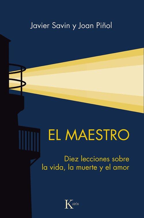 El maestro | 9788411212847 | Piñol Forcadell, Joan/Savin Vallvé, Javier | Librería online de Figueres / Empordà