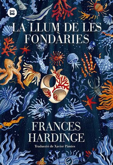 La llum de les fondàries | 9788483436035 | Hardinge, Frances | Librería online de Figueres / Empordà