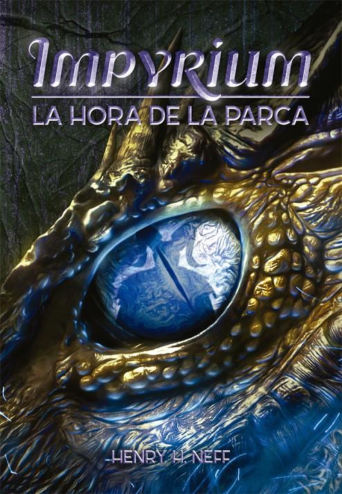 IMPYRIUM #02 | 9788424662561 | Neff, Henry H. | Librería online de Figueres / Empordà