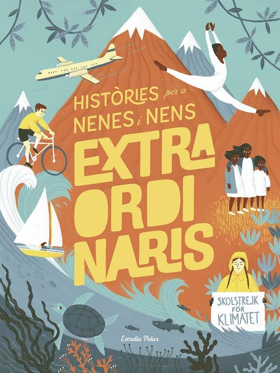 Històries per a nenes i nens extraordinaris | 9788491378716 | Li, Amanda | Librería online de Figueres / Empordà