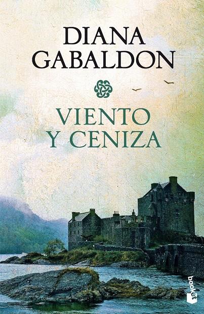Viento y ceniza (Saga Forastera #06) | 9788408101772 | Gabaldon, Diana | Llibreria online de Figueres i Empordà