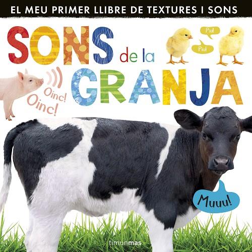 Sons de la granja | 9788490571231 | Autors, Diversos | Llibreria online de Figueres i Empordà