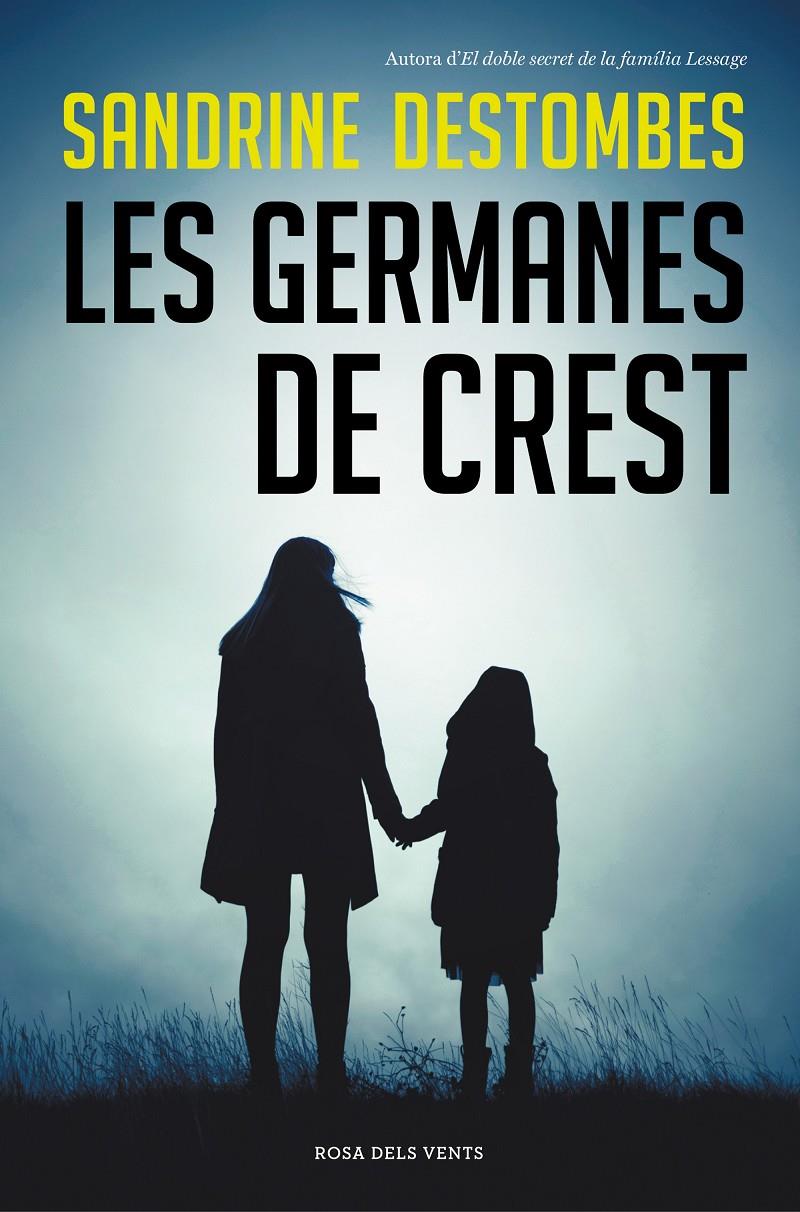 Les germanes de Crest | 9788417909628 | Destombes, Sandrine | Librería online de Figueres / Empordà