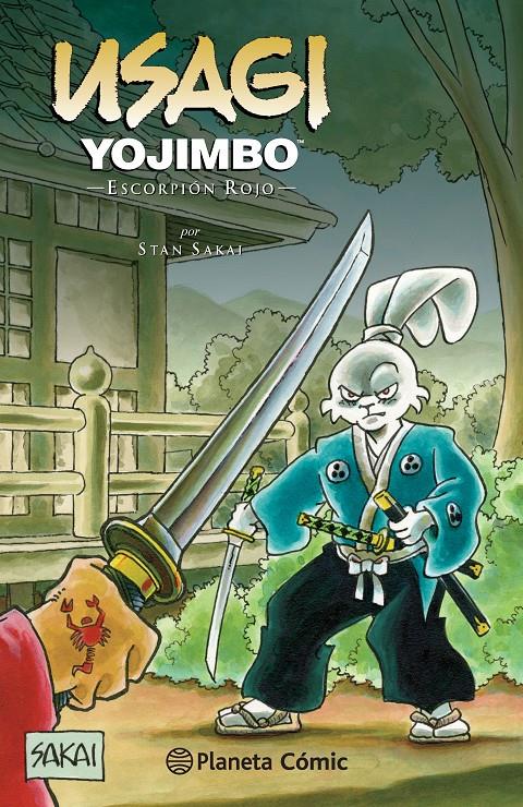 Usagi Yojimbo nº 28 | 9788468479903 | Stan Sakai | Llibreria online de Figueres i Empordà