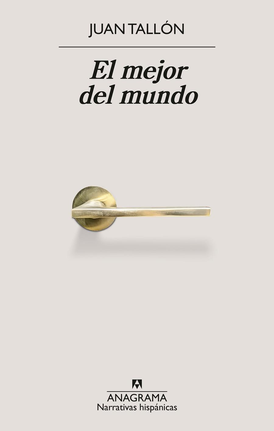 El mejor del mundo | 9788433927125 | Tallón, Juan | Librería online de Figueres / Empordà