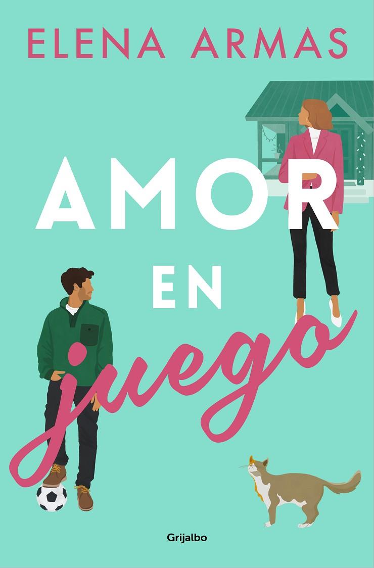 Amor en juego | 9788425365690 | Armas, Elena | Llibreria online de Figueres i Empordà