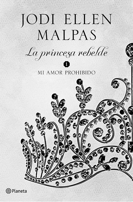 Mi amor prohibido | 9788408206743 | Malpas, Jodi Ellen | Librería online de Figueres / Empordà