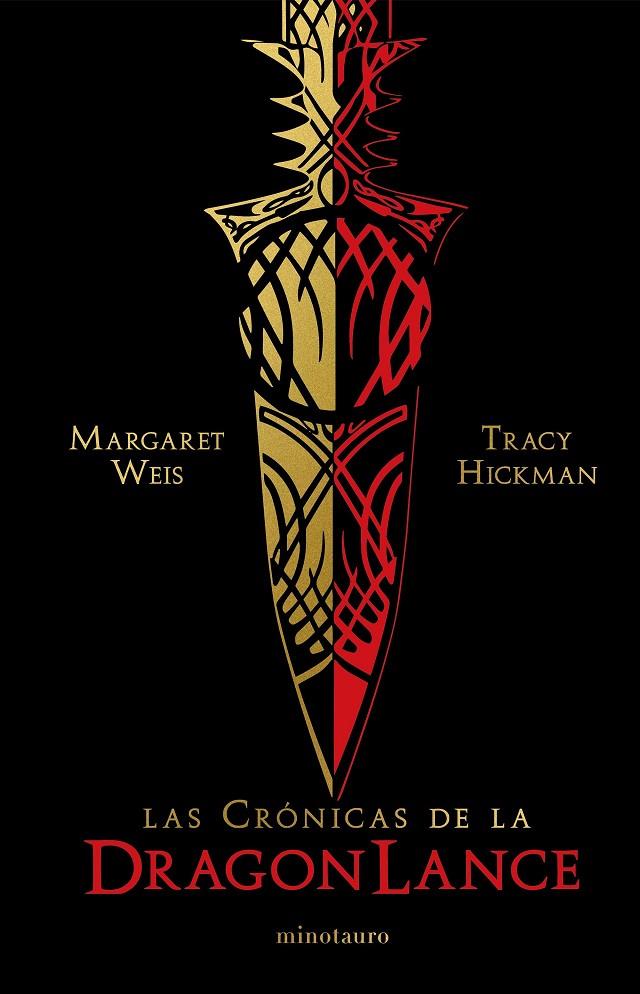 Omnibus Crónicas de la Dragonlance. Edición especial | 9788445017173 | Weis, Margaret/Hickman, Tracy | Librería online de Figueres / Empordà