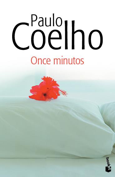 Once minutos | 9788408130406 | Coelho, Paulo | Librería online de Figueres / Empordà