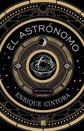 El astrónomo | 9788466668033 | Cintora, Enrique | Llibreria online de Figueres i Empordà