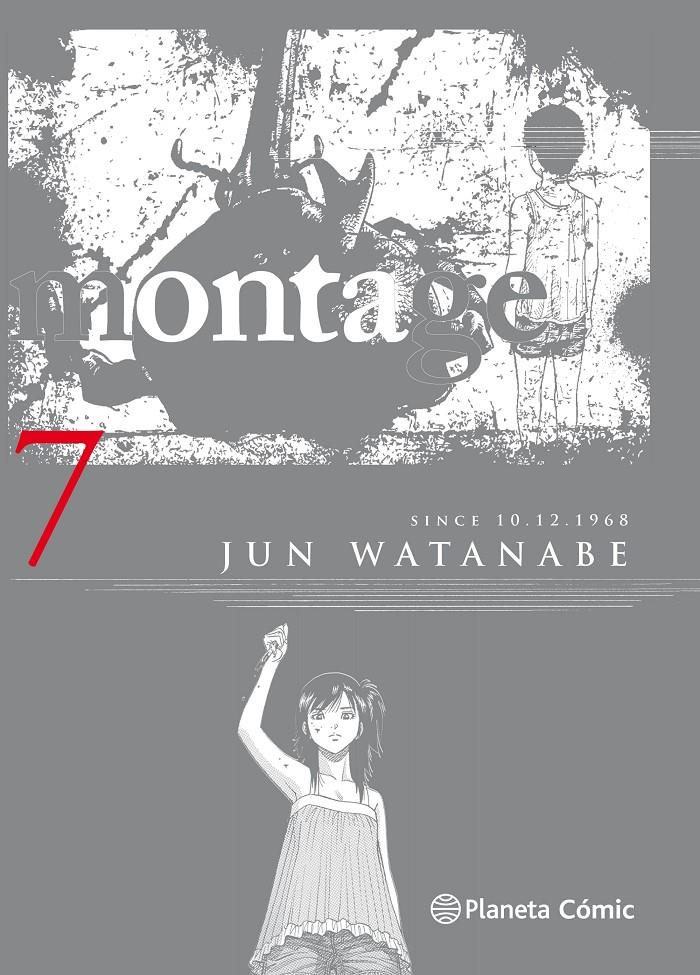 Montage #07/09 | 9788491468523 | Watanabe, Jun | Llibreria online de Figueres i Empordà