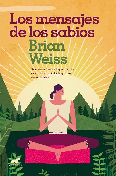 Los mensajes de los sabios | 9788416076635 | Weiss, Brian | Llibreria online de Figueres i Empordà