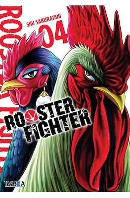 Rooster Fighter #04 | 9788419816283 | Sakuratani, Syu | Librería online de Figueres / Empordà