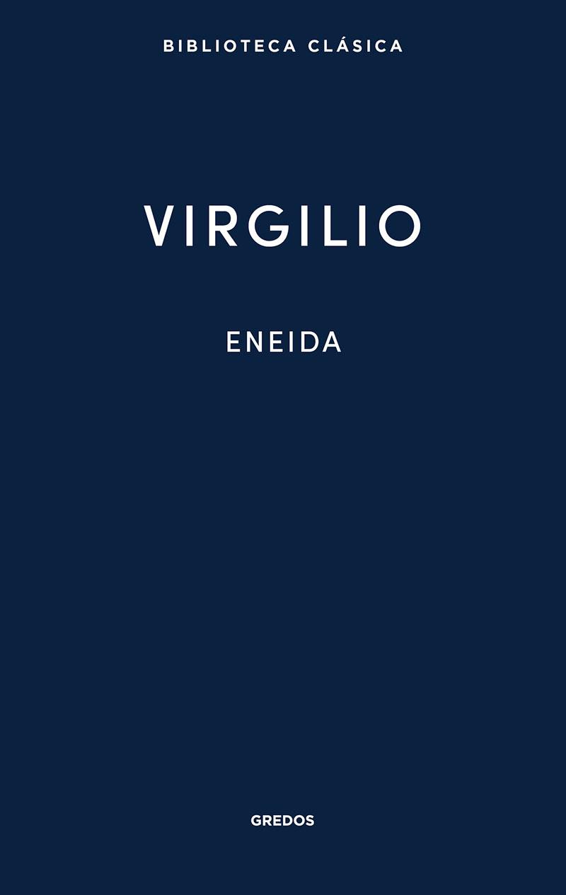 Eneida | 9788424938932 | Virgilio | Librería online de Figueres / Empordà